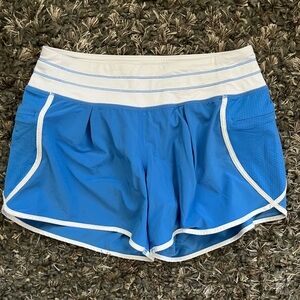 LULULEMON Shorts | Size 2
